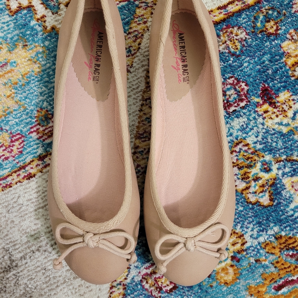 🆕️American Rag flats - Picture 4 of 8